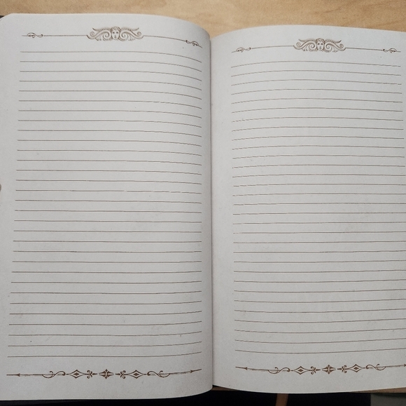 Miss Peregrine's Journal for‎ Peculiar Children NEW Journal 5.5x8.5in Hard Cover - Picture 4 of 8